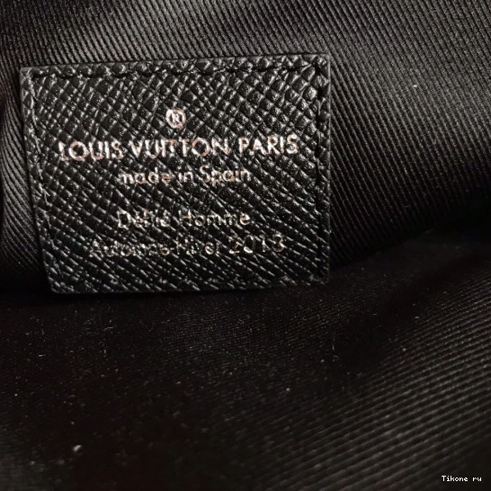 Affordable Vuitton Louis Messenger 0713